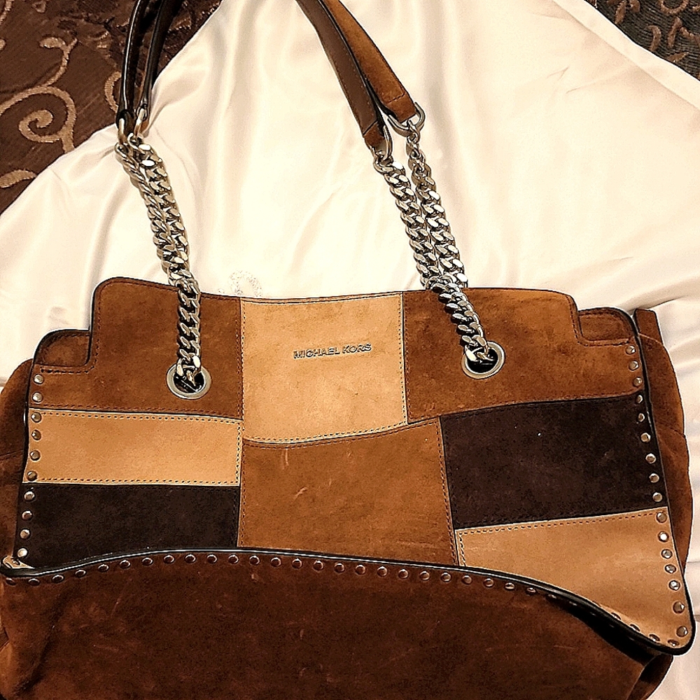Michael Kors handbag